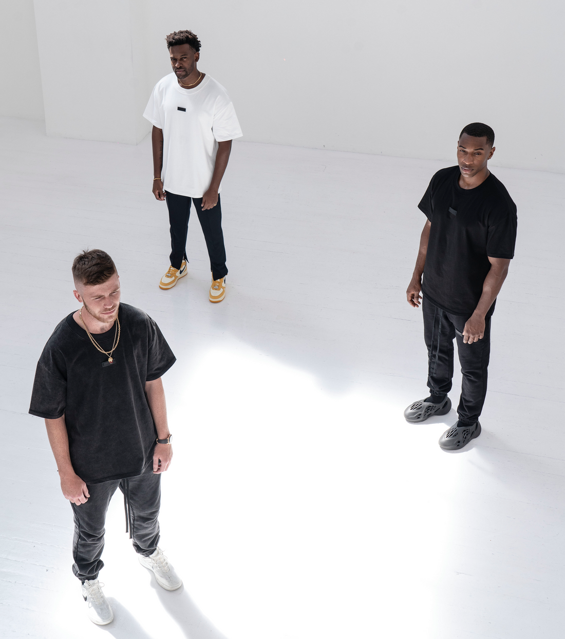 FRADIMÉ - Behind the Brand
