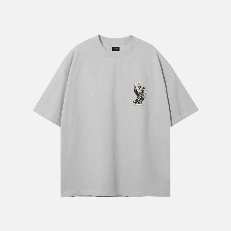 Divinitas Premium T-Shirt