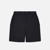 Blank Relaxed Fit Shorts