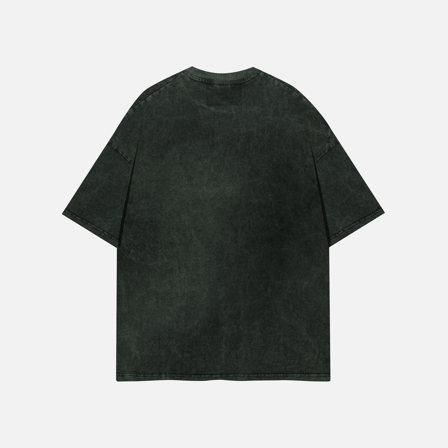 Varsity Premium Oversized T-Shirt