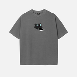 Camera T-shirt