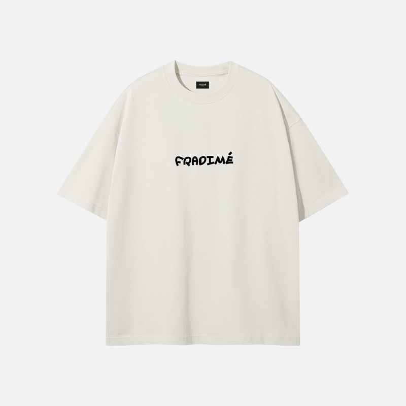 Handwritten Premium T-shirt