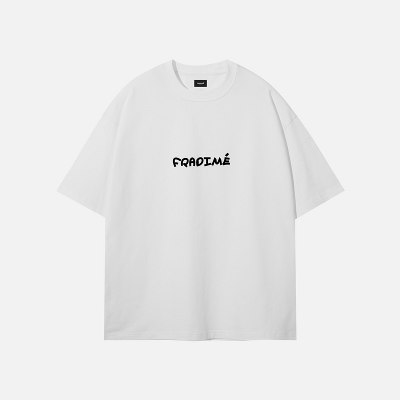 Handwritten Premium T-shirt