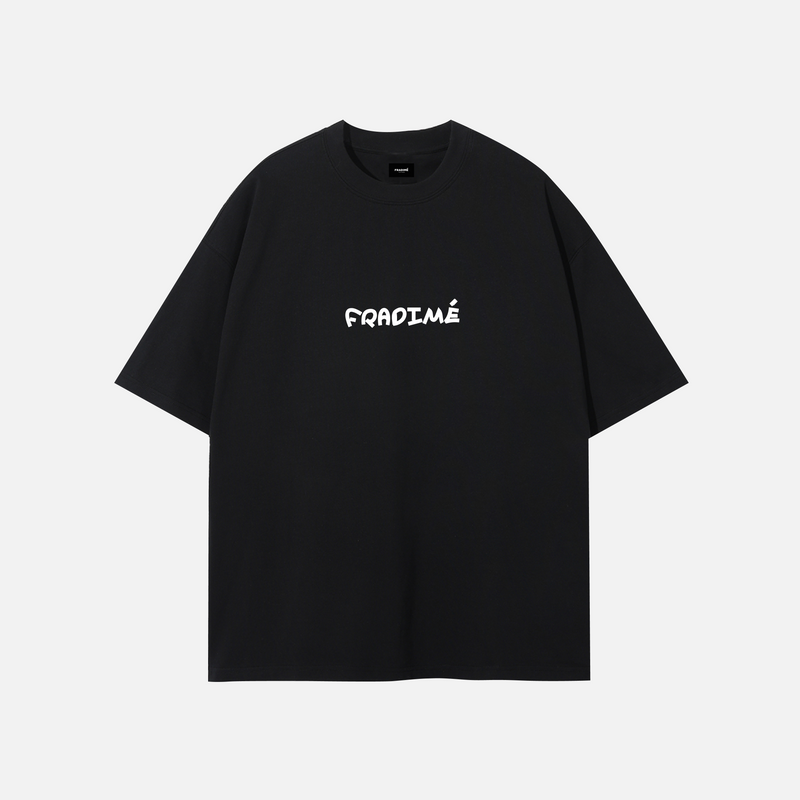Handwritten Premium T-shirt