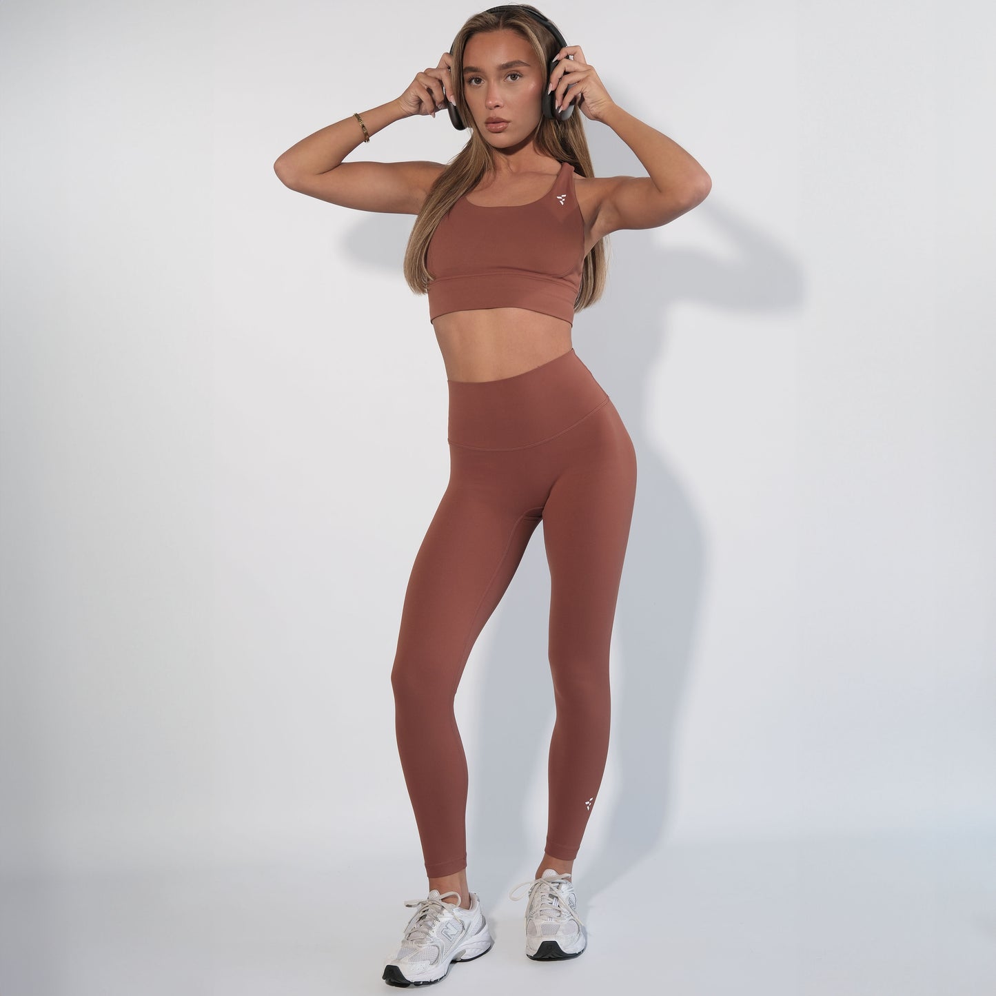 Forged Emblem Leggings