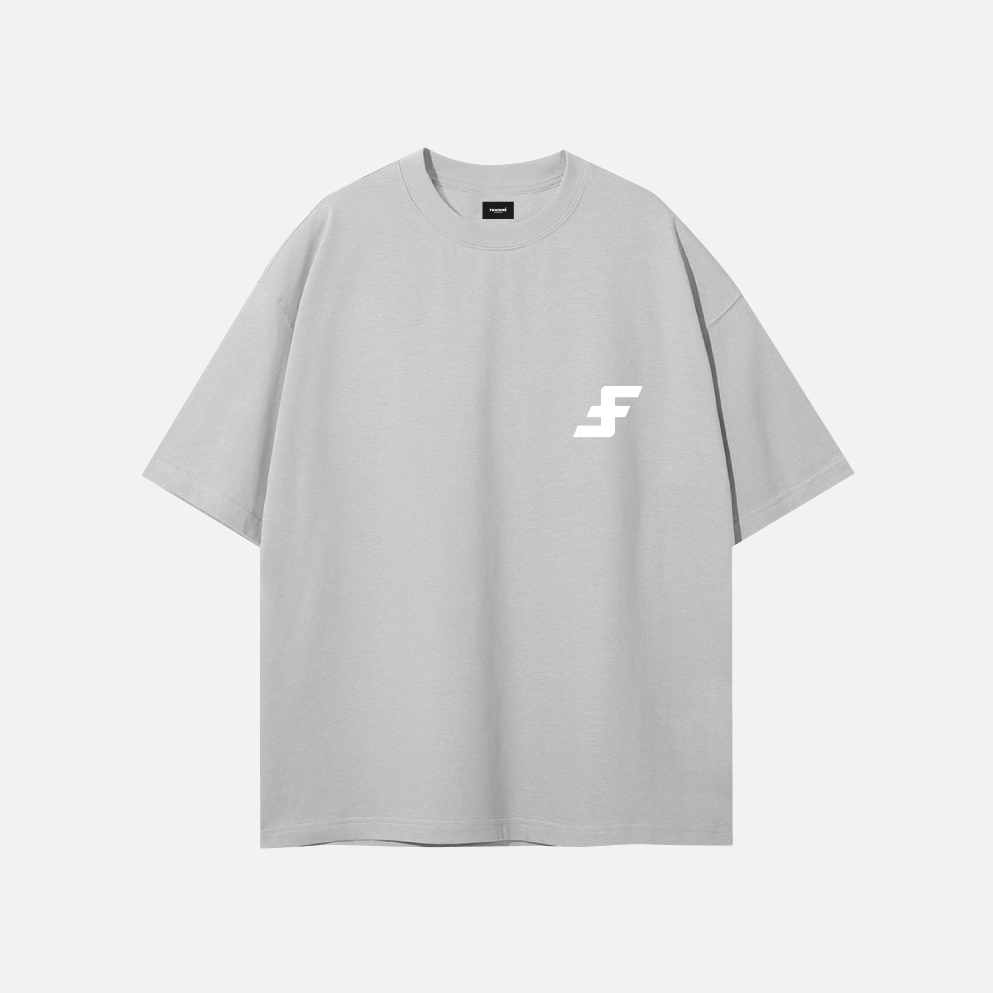 Lowcase Emblem 275GSM T-shirt