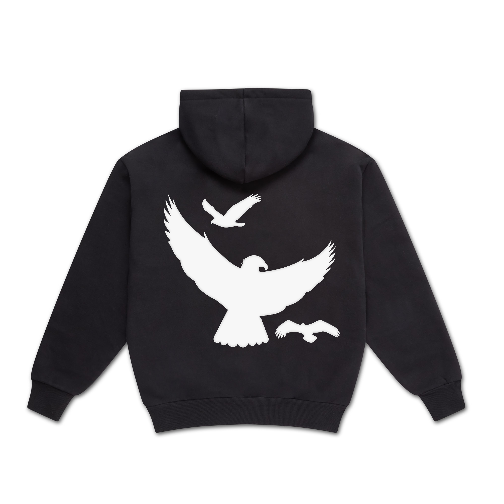 Freedom 2.0 Hoodie