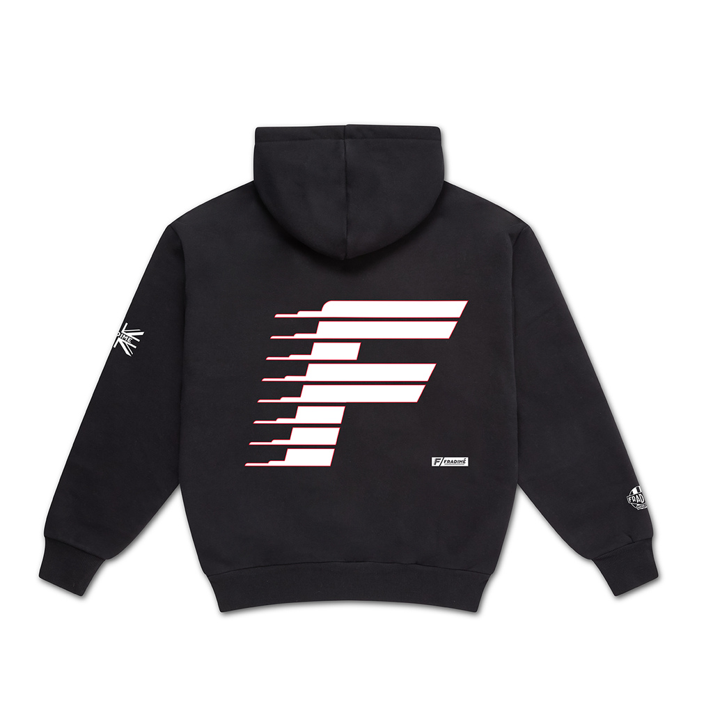 RC23 Hoodie