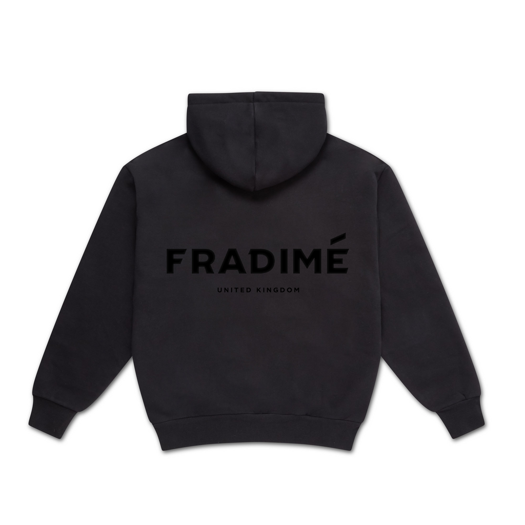 Small-Trademark 2.0 Hoodie