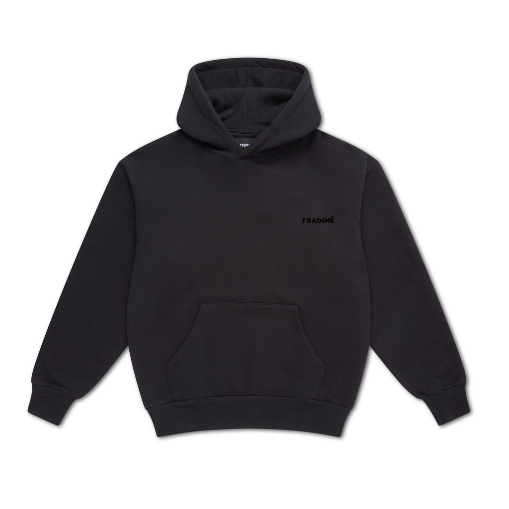 Small-Trademark 2.0 Hoodie