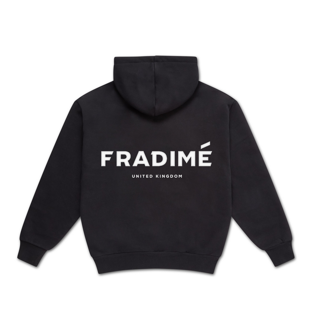 Small-Trademark 2.0 Hoodie
