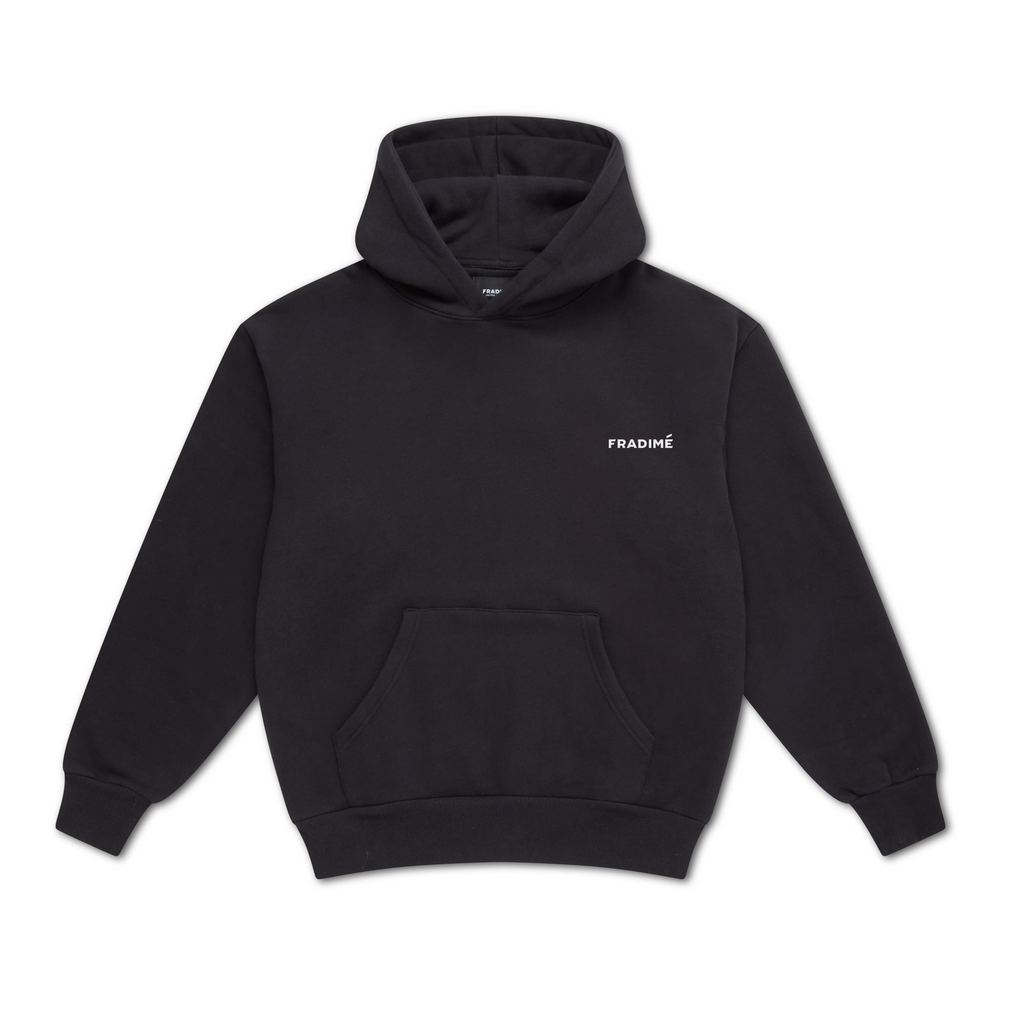 Small-Trademark 2.0 Hoodie