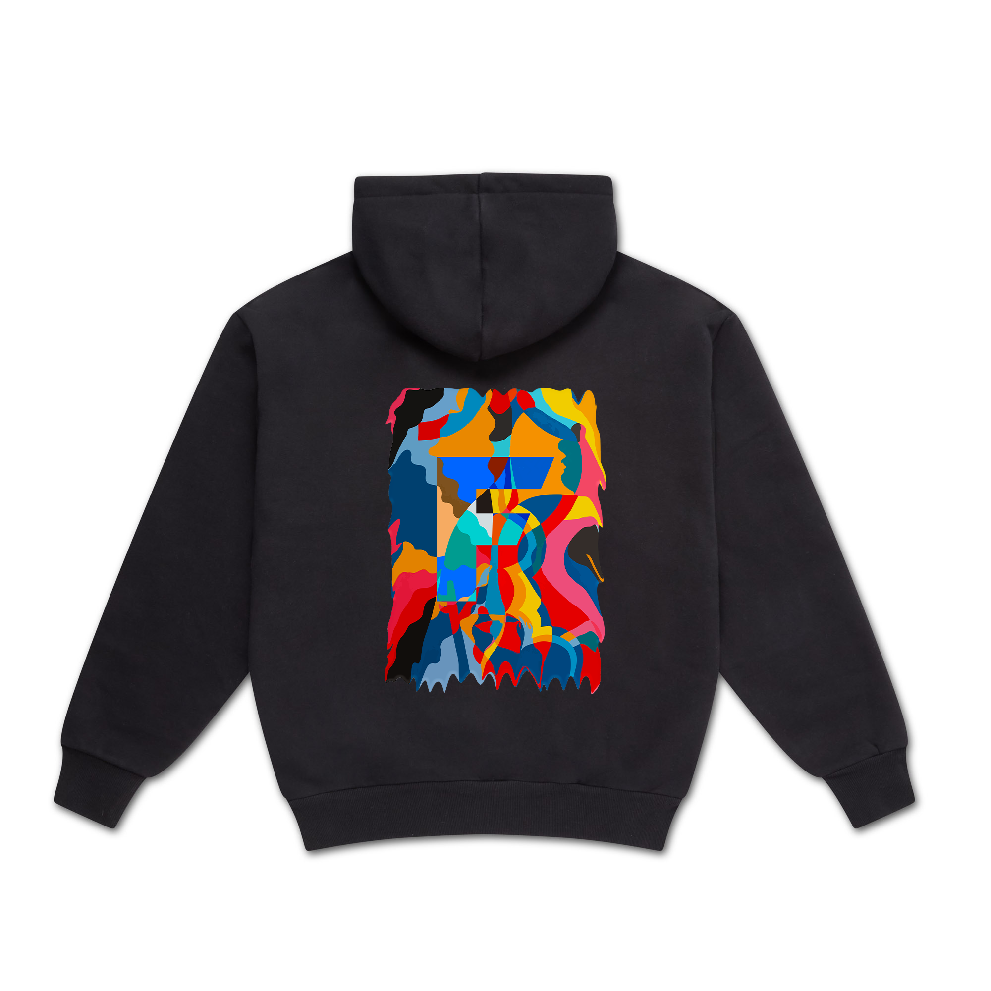 StreetArt Hoodie