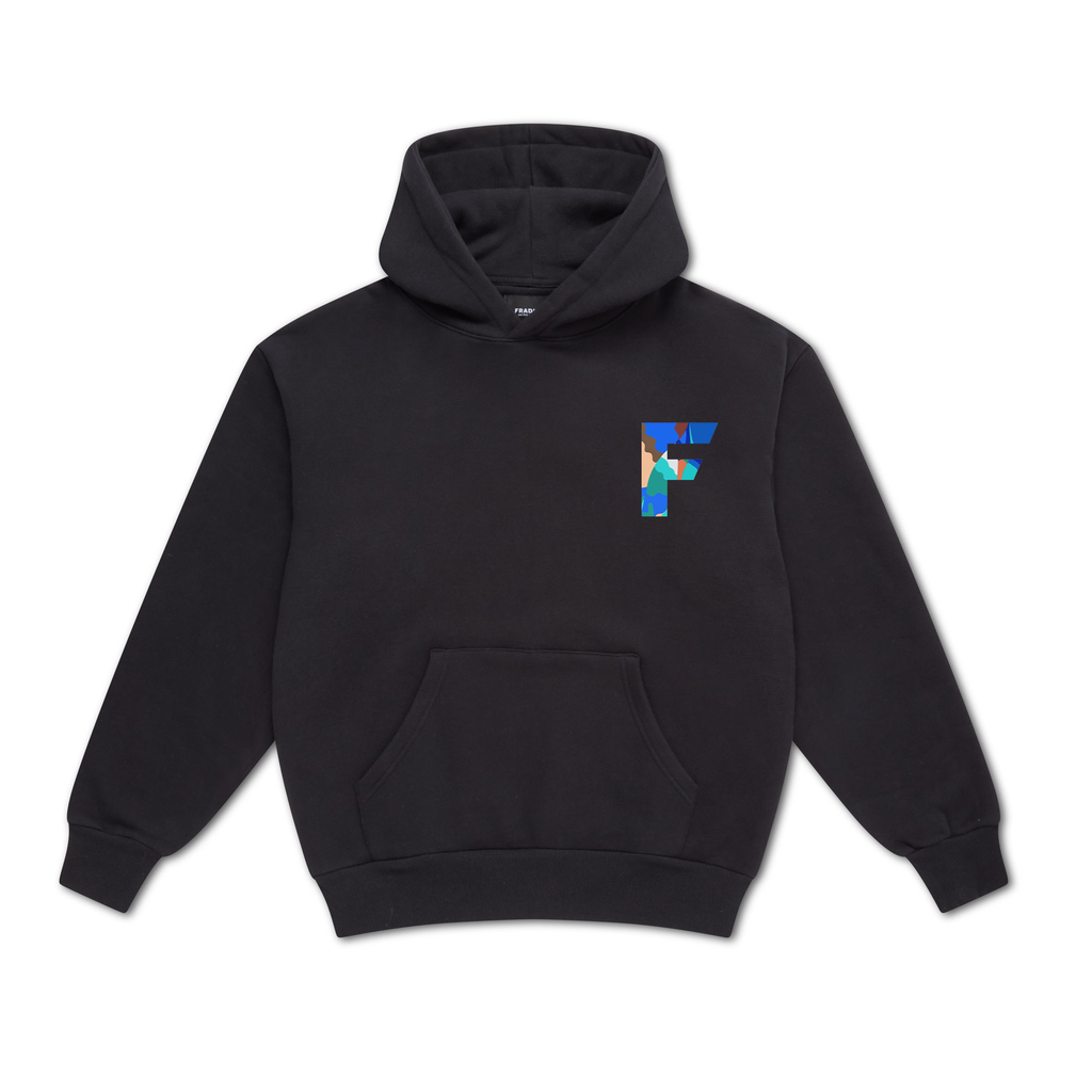 StreetArt Hoodie