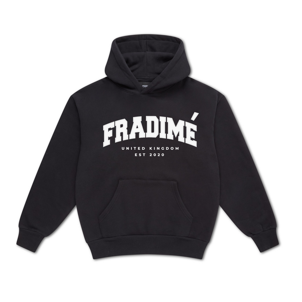 Varsity 2.0 Hoodie