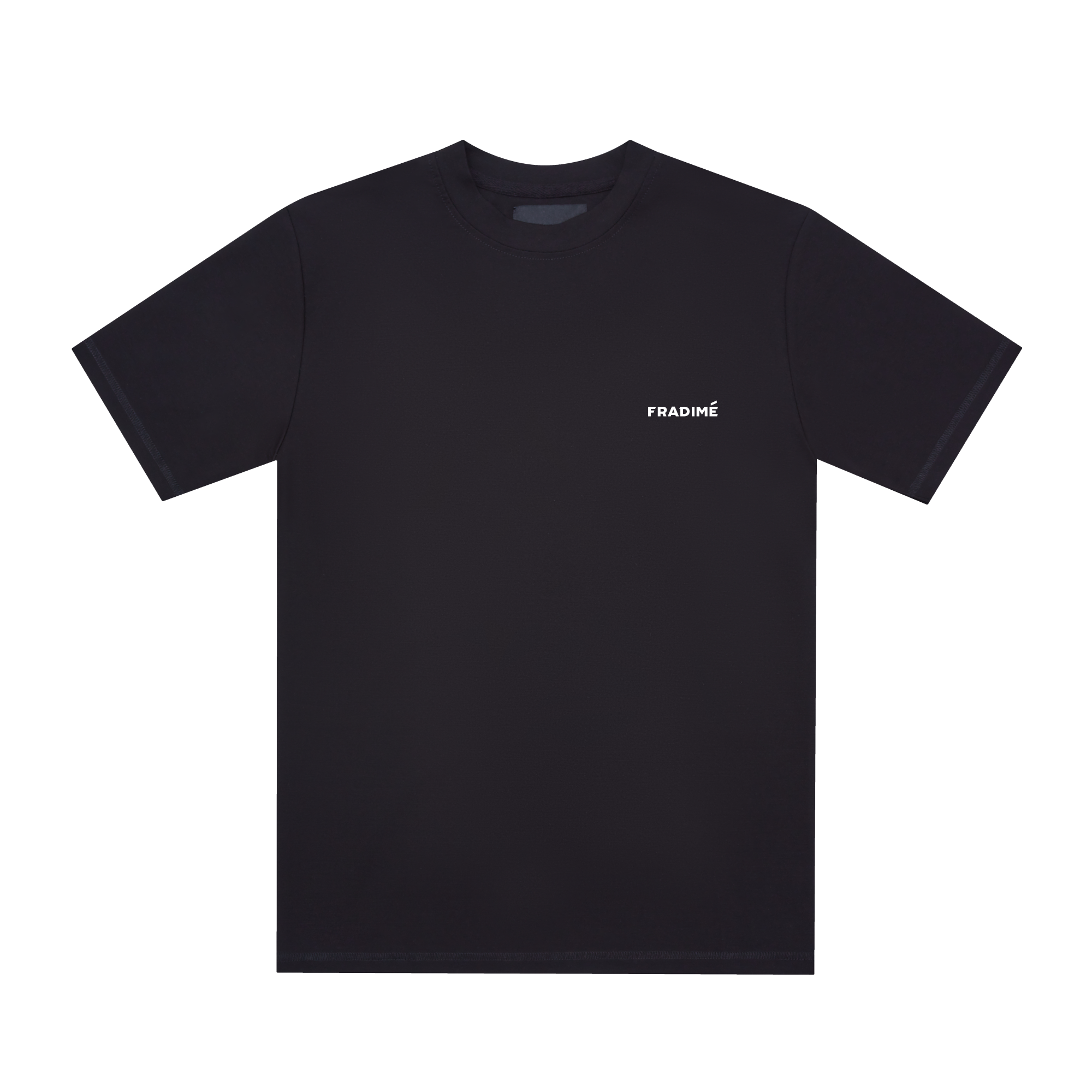 Almost Blank Performance T-Shirt
