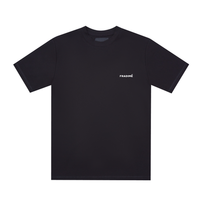 Almost Blank Performance T-Shirt
