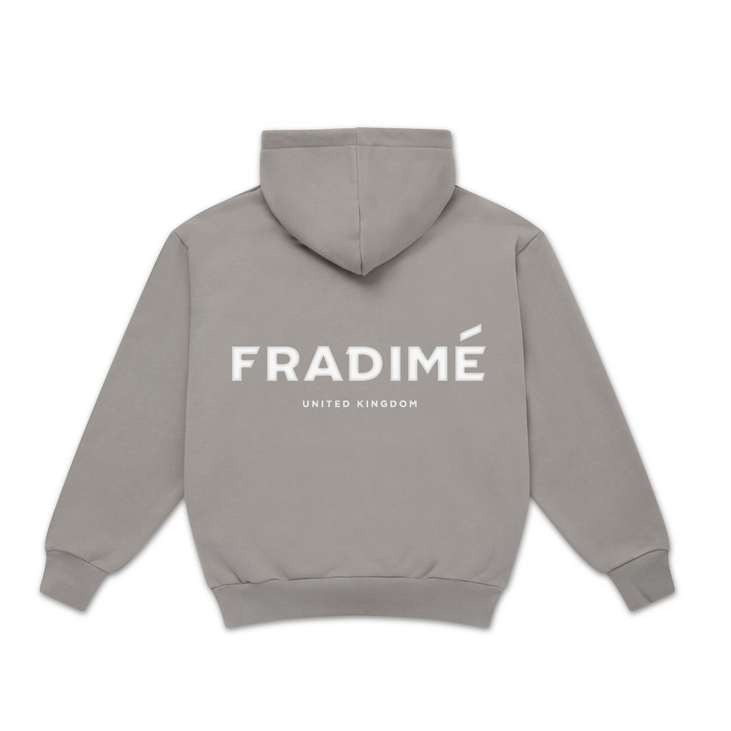 Small-Trademark 2.0 Hoodie
