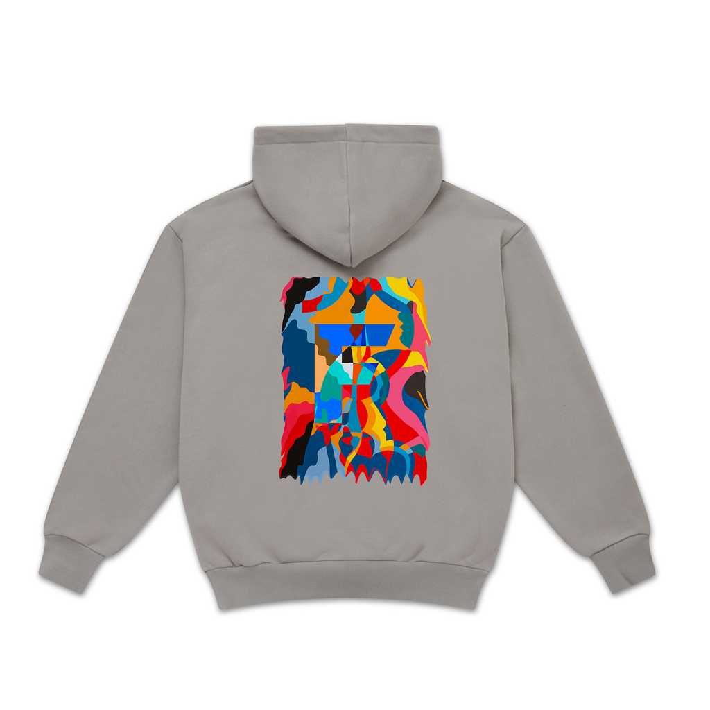 StreetArt Hoodie