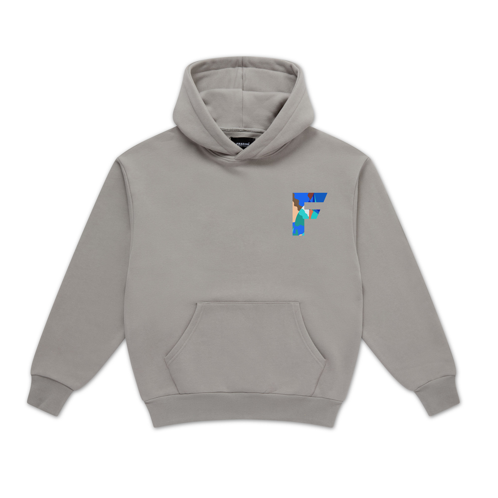 StreetArt Hoodie