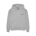 Almost Blank Performance Hoodie