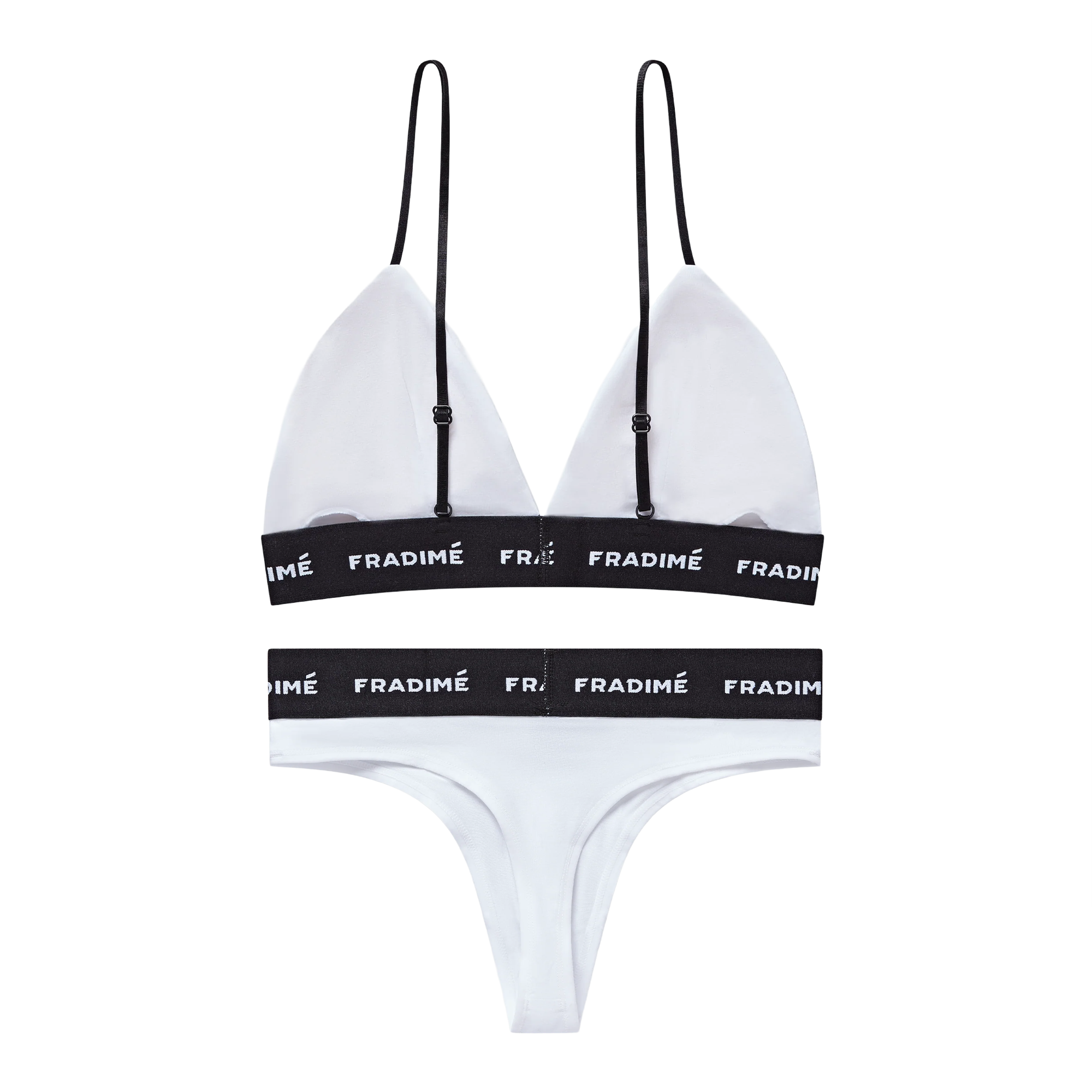 Women's Underwear Set