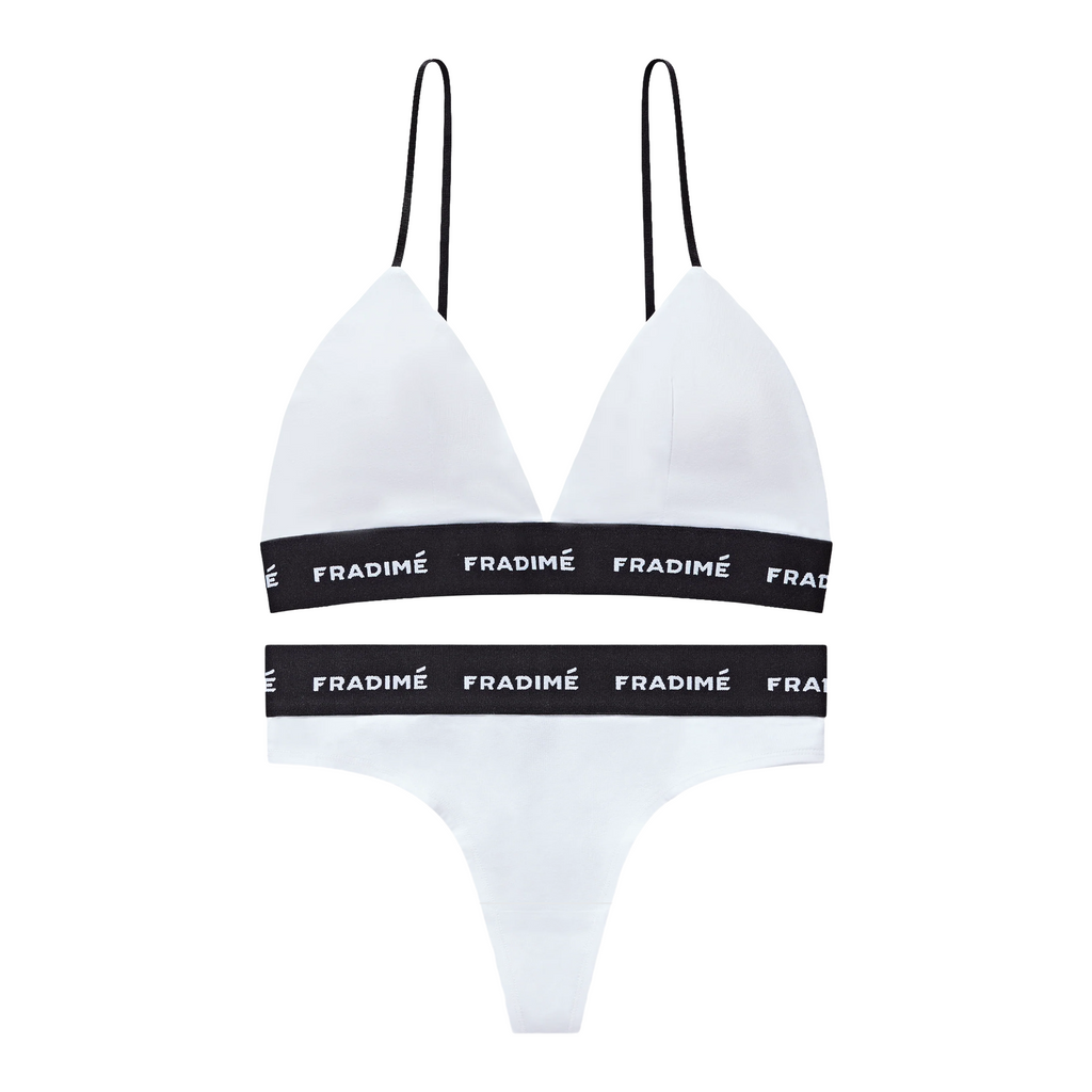 Women's Underwear Set