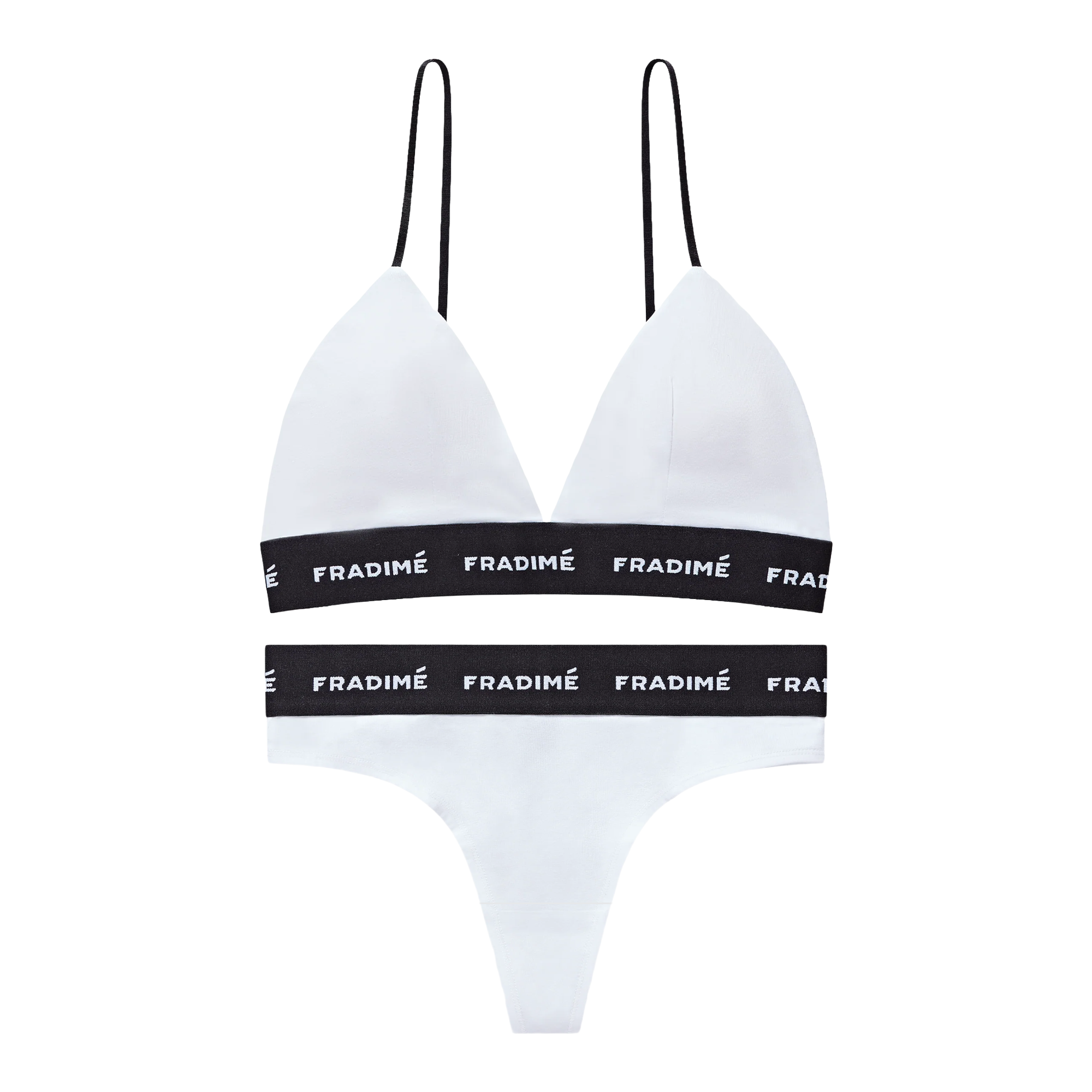 Women's Underwear Set