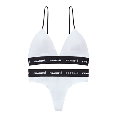 Women's Underwear Set