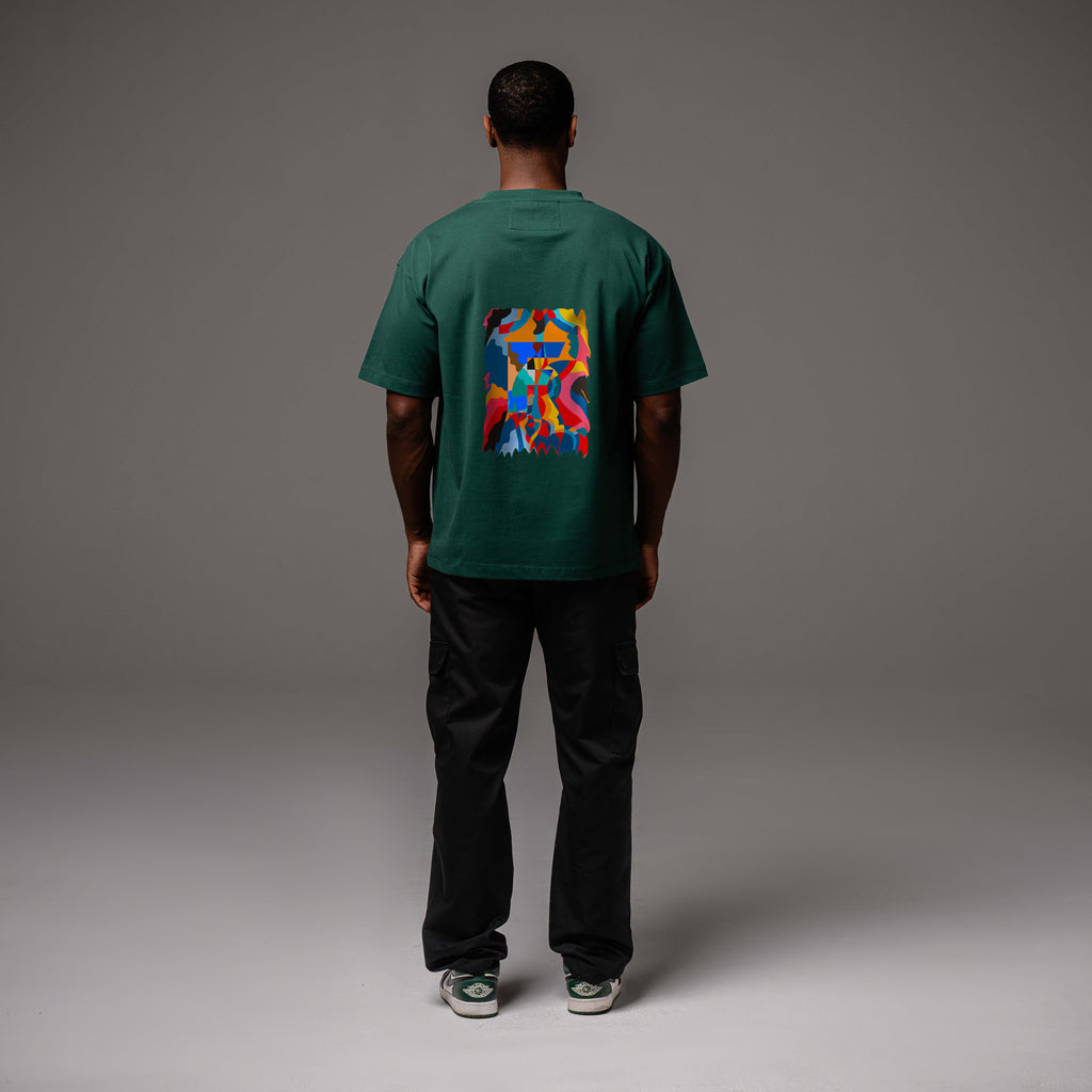 StreetArt 275GSM T-shirt
