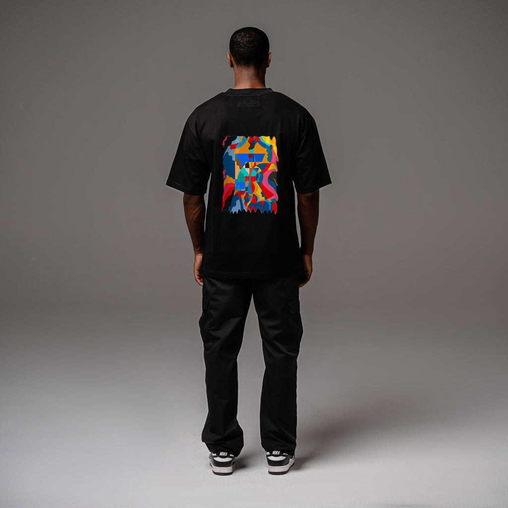 StreetArt 275GSM T-shirt