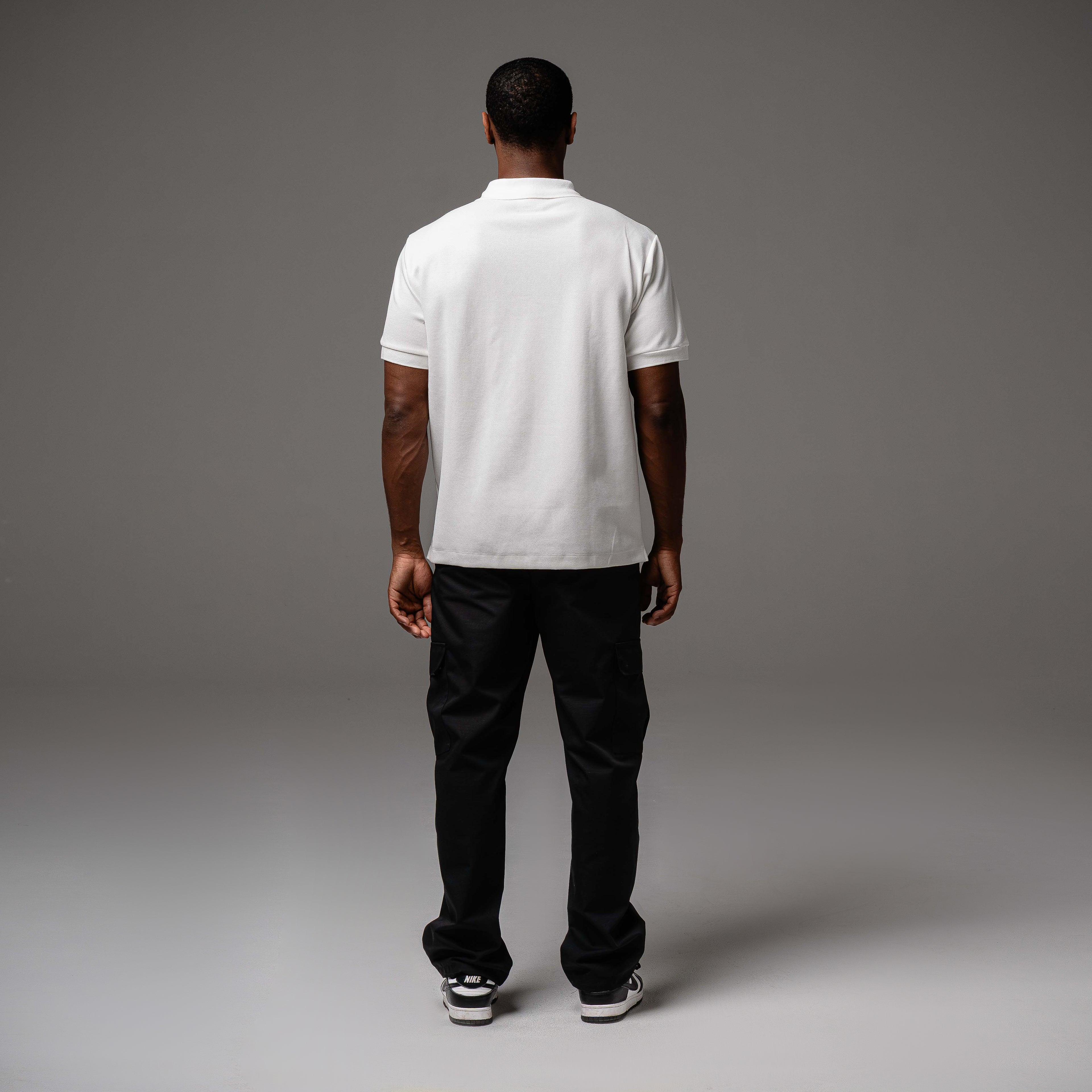 Squircle Polo Shirt