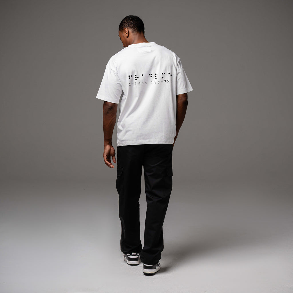 Braille 275GSM T-shirt