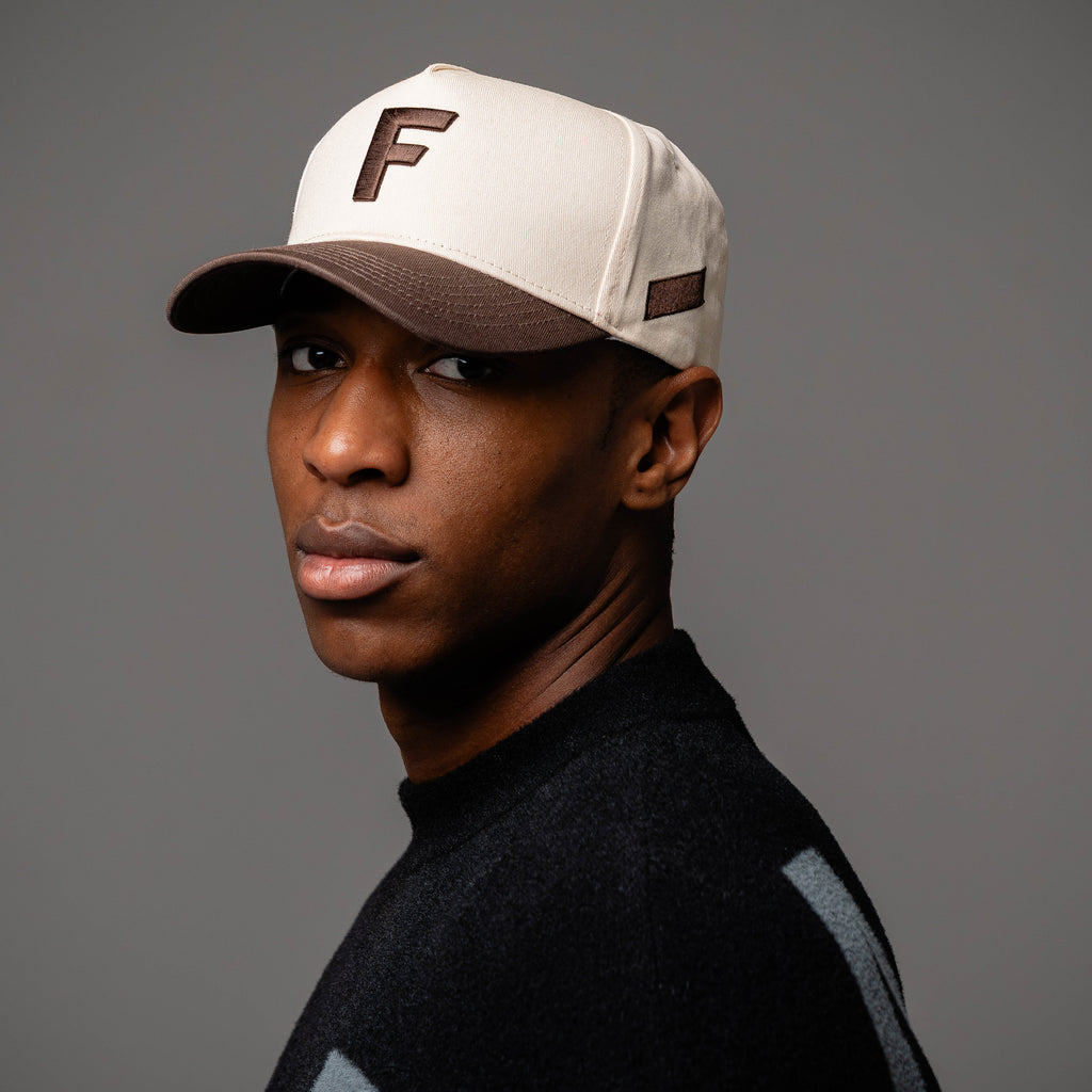 Emblem Snapback