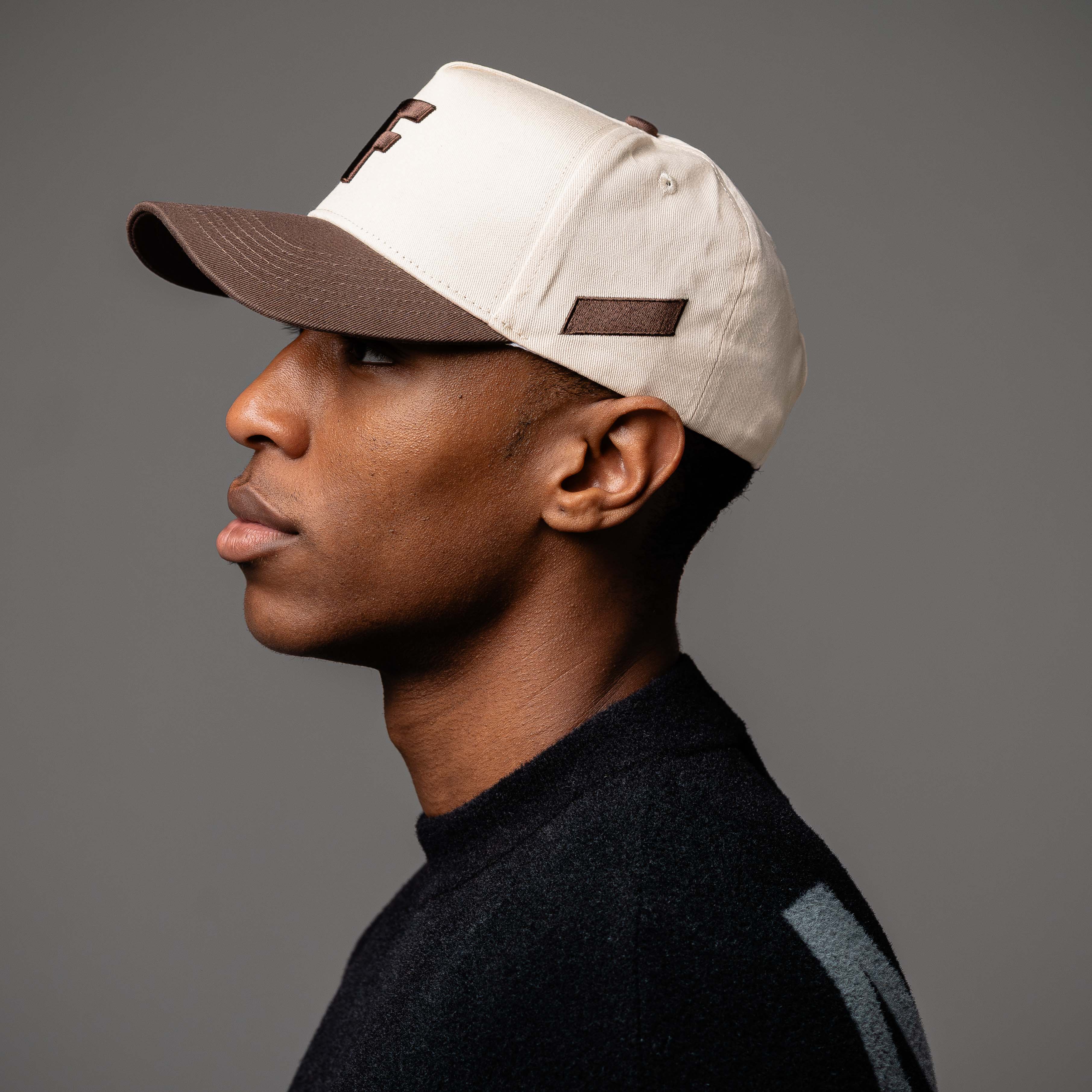 Emblem Snapback