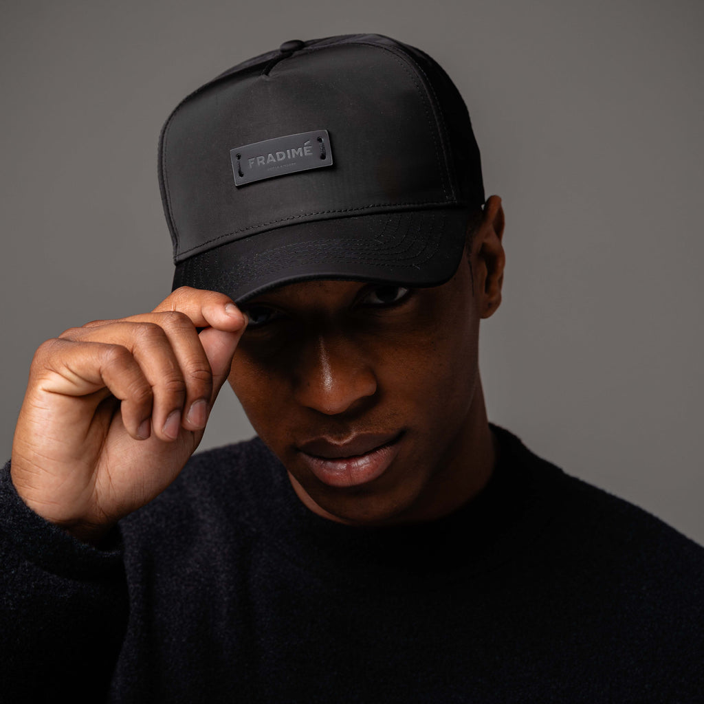 Original Logo Snapback