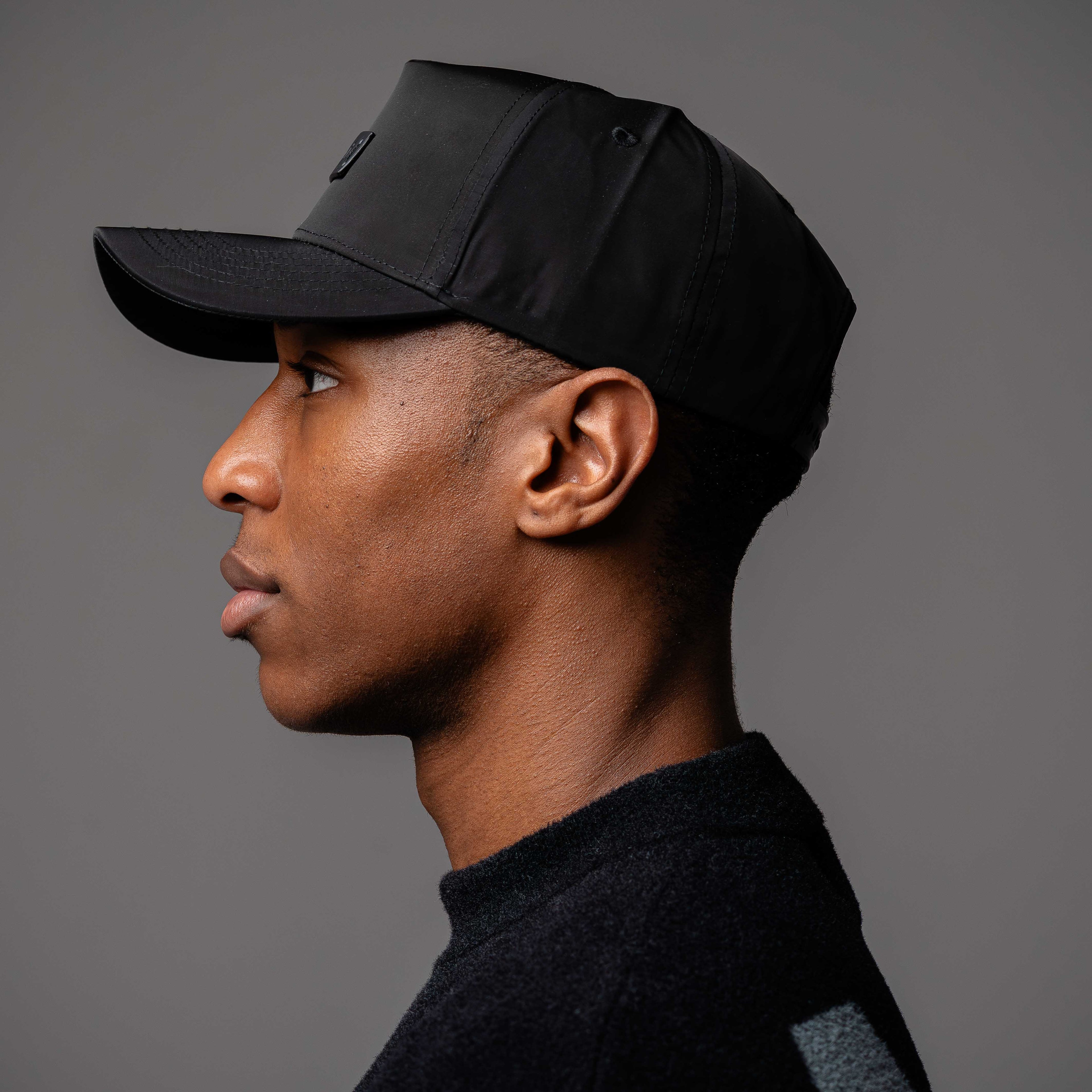 Original Logo Snapback