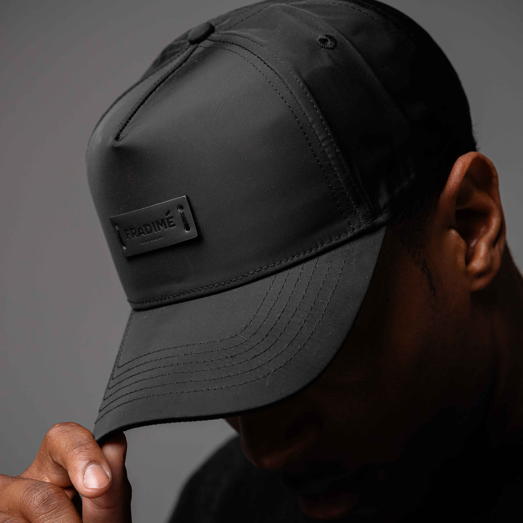 Original Logo Snapback