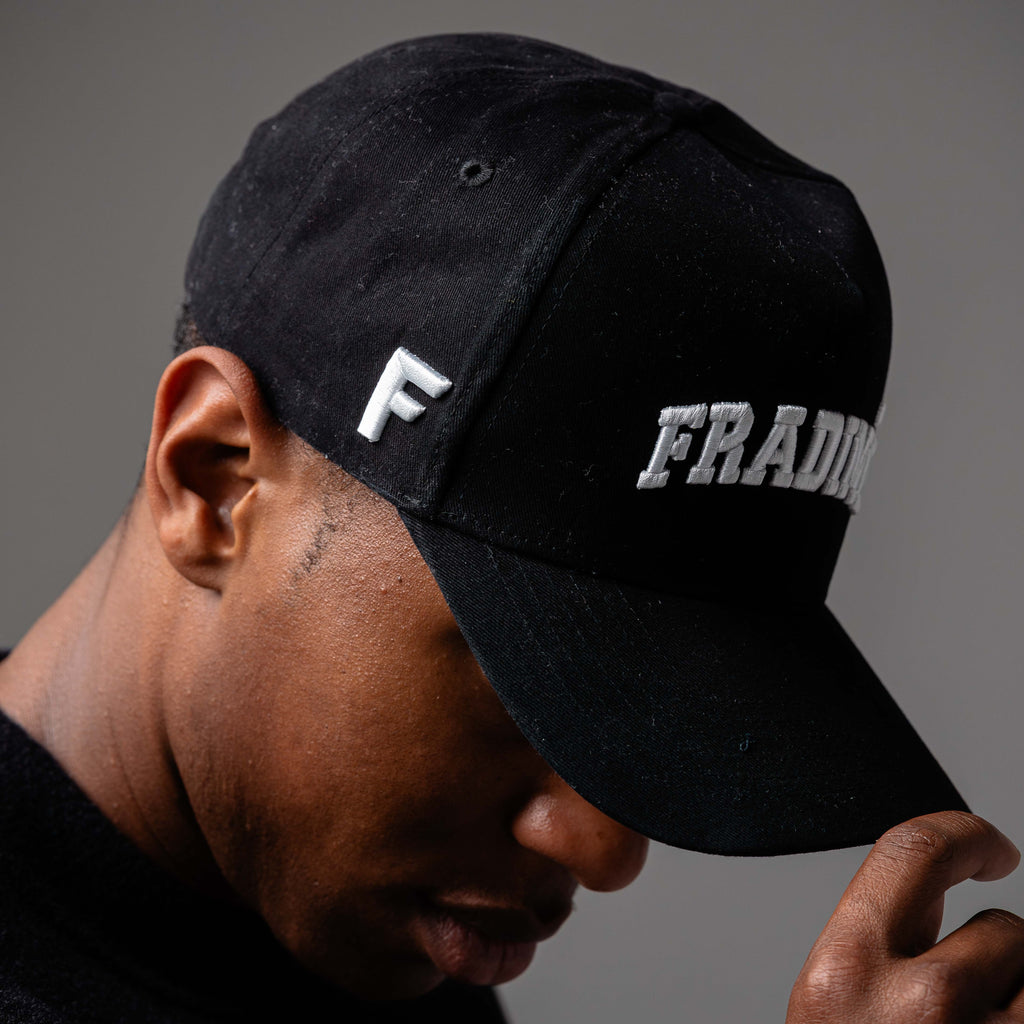 Varsity Snapback