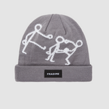 Stickman Beanie