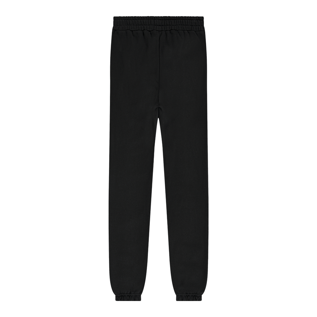 F Emblem Sweatpants
