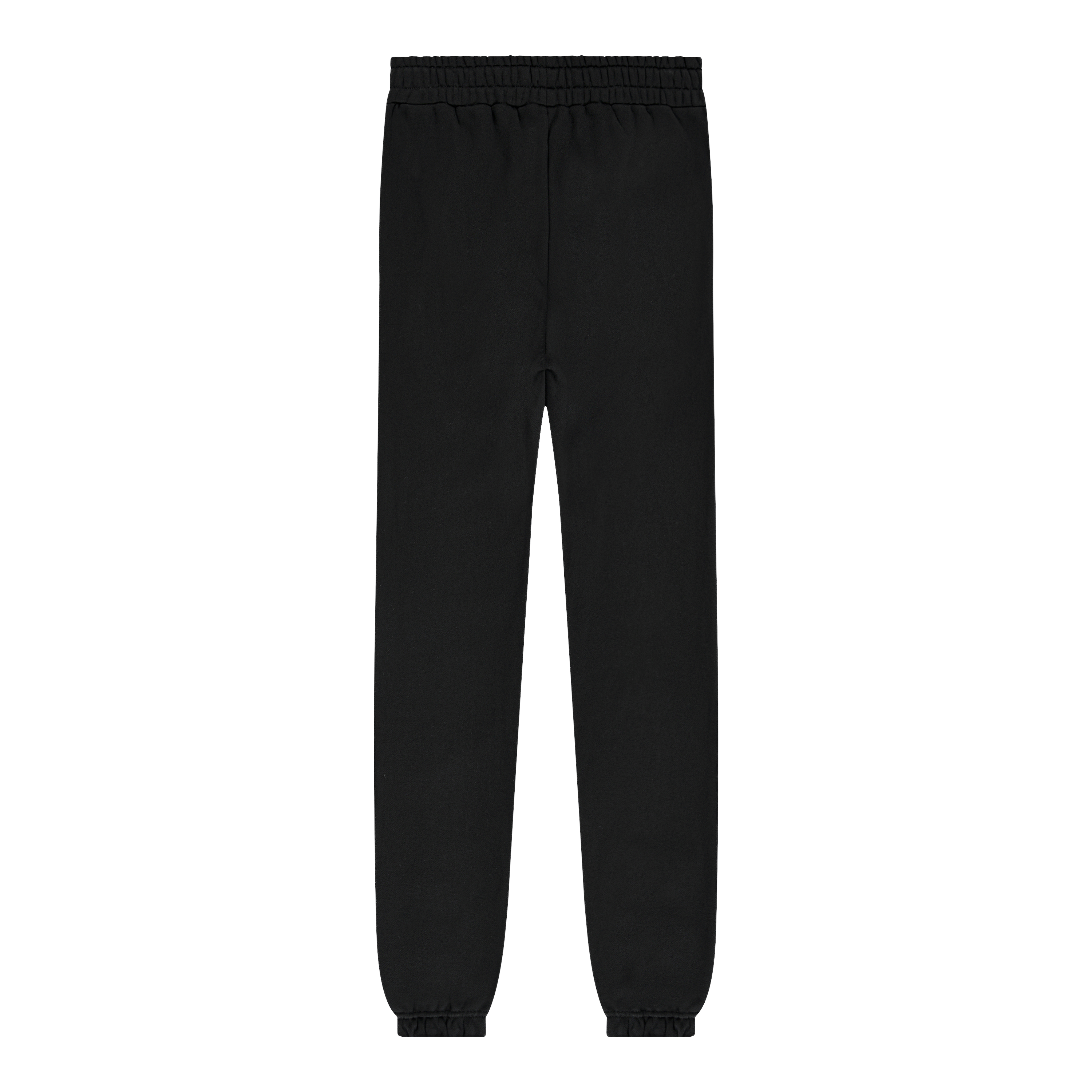 F Emblem Sweatpants