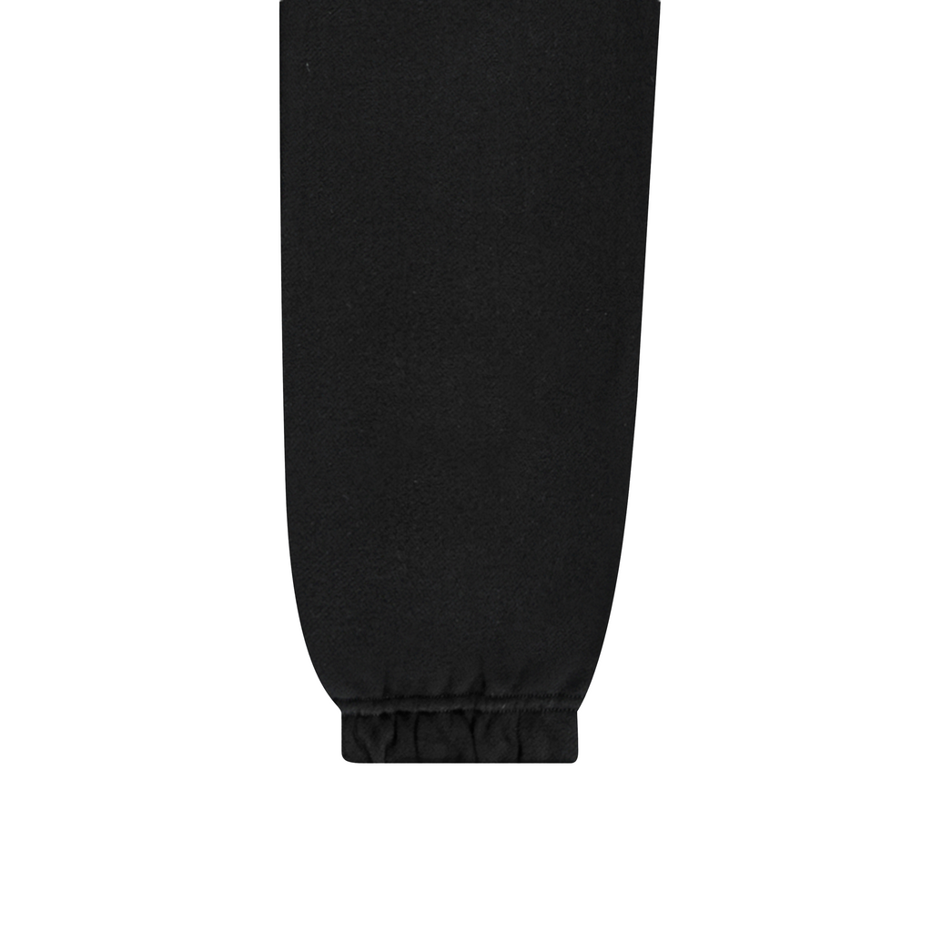 F Emblem Sweatpants