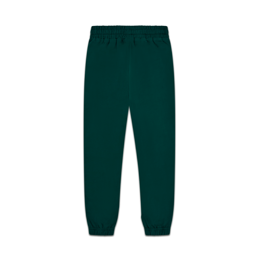 F Emblem Sweatpants