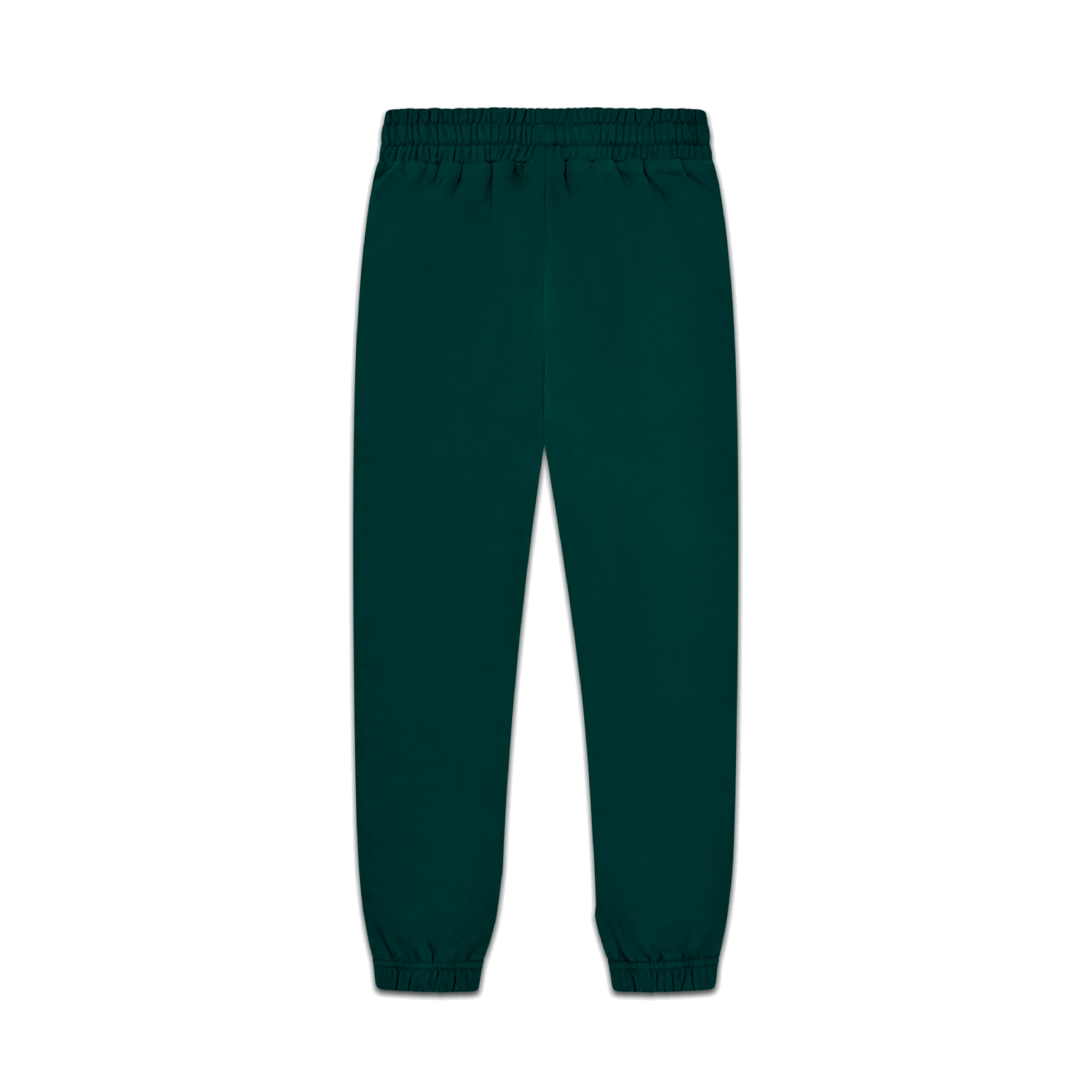 F Emblem Sweatpants