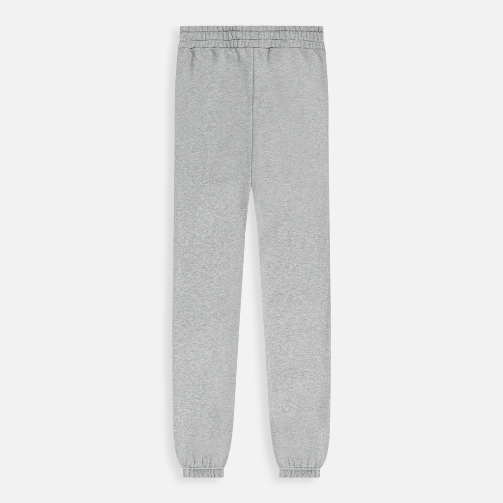 Almost Blank Oversized Sweatpants