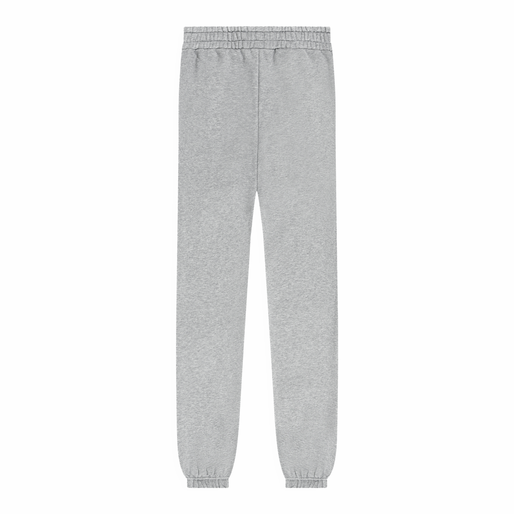 F Emblem Sweatpants