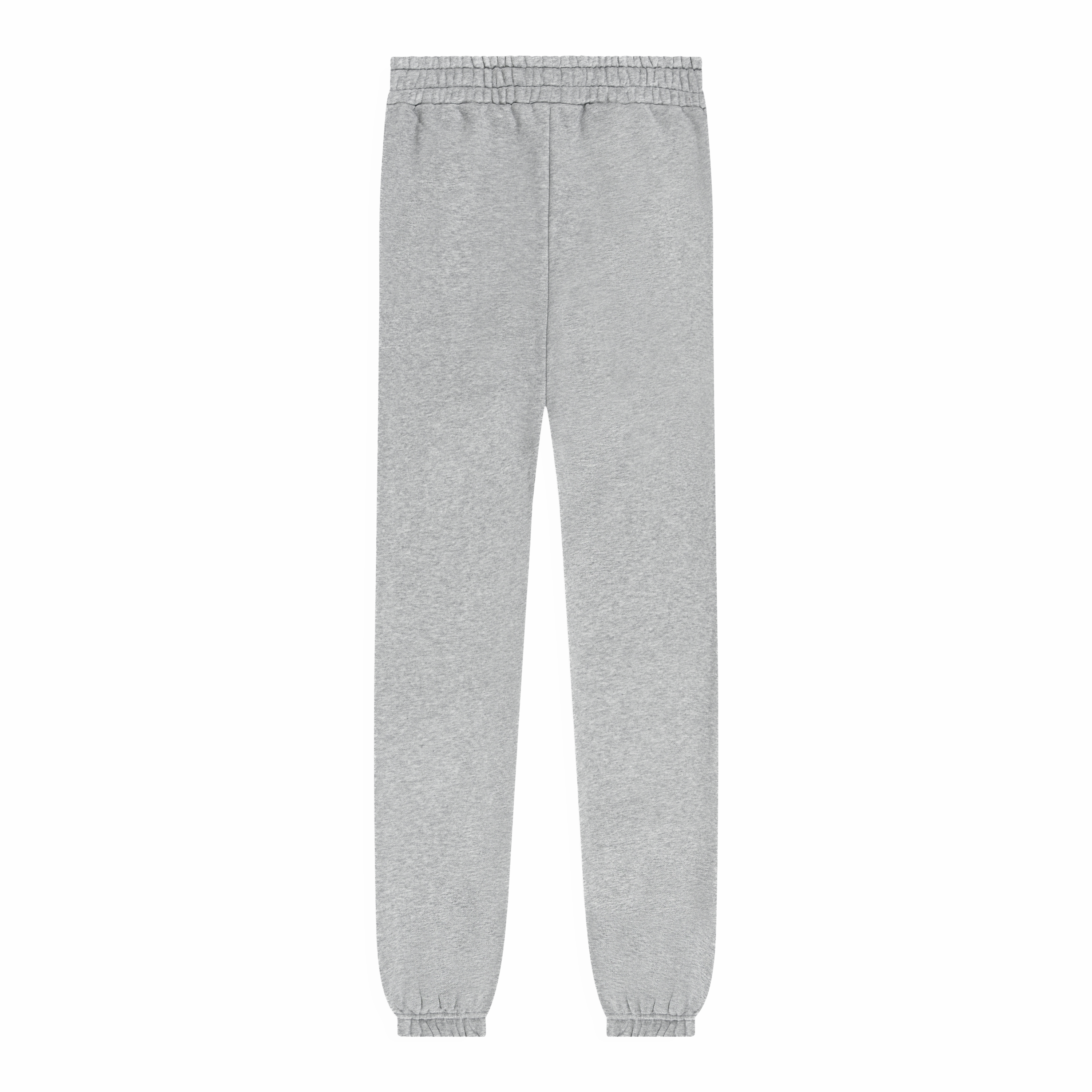 F Emblem Sweatpants