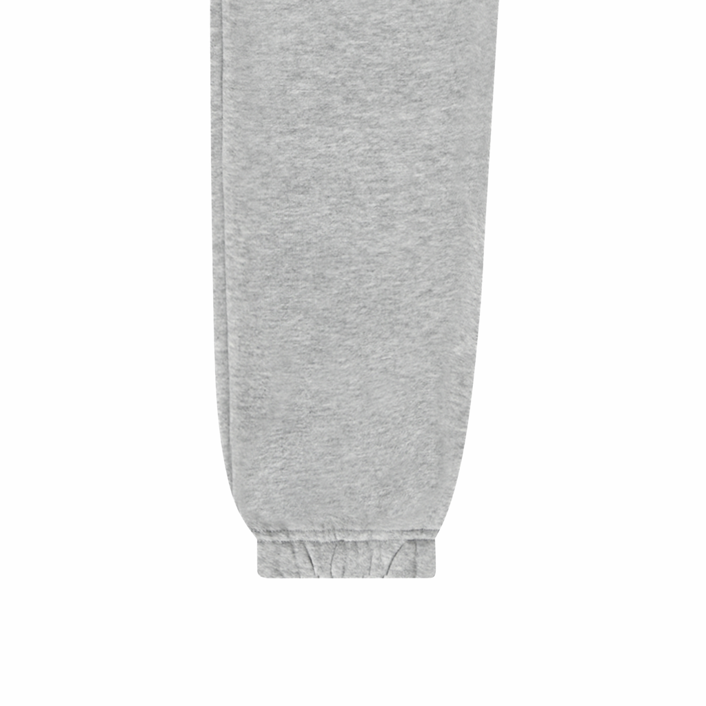 F Emblem Sweatpants