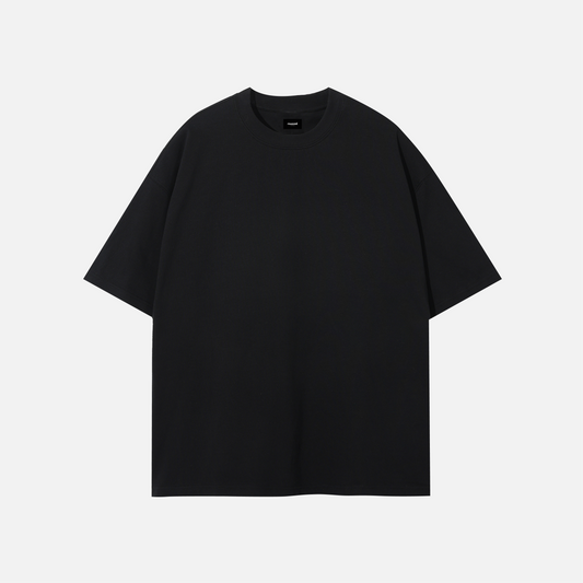 Blank Premium Oversized T-shirt